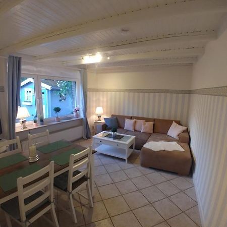 Ferienwohnung Norddeich Norden Exterior foto